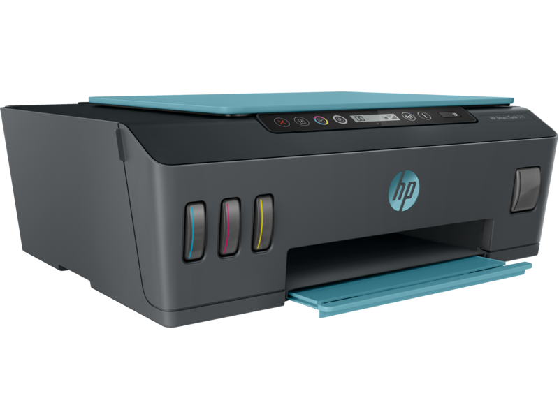 Imprimante Jet D'encre HP SMART TANK 516 WiFi