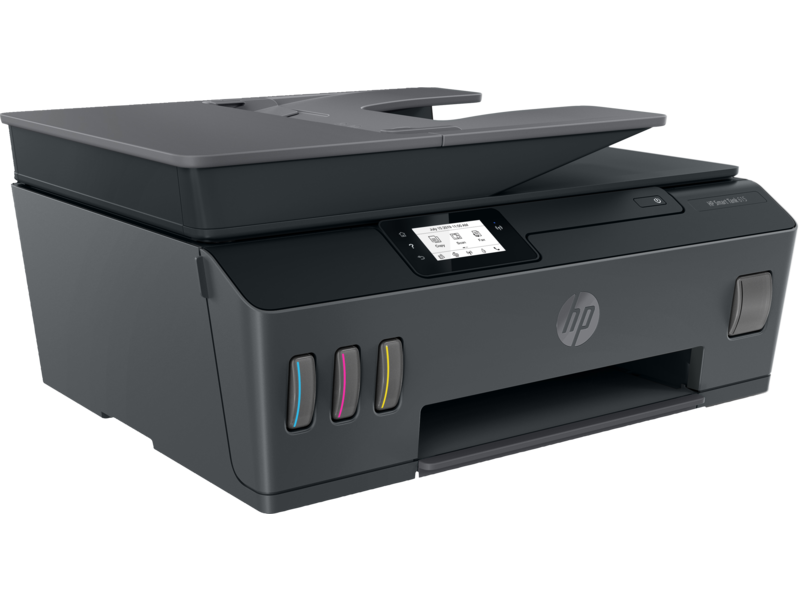 Imprimante Jet D'encre HP SMART TANK 615 Wi-Fi