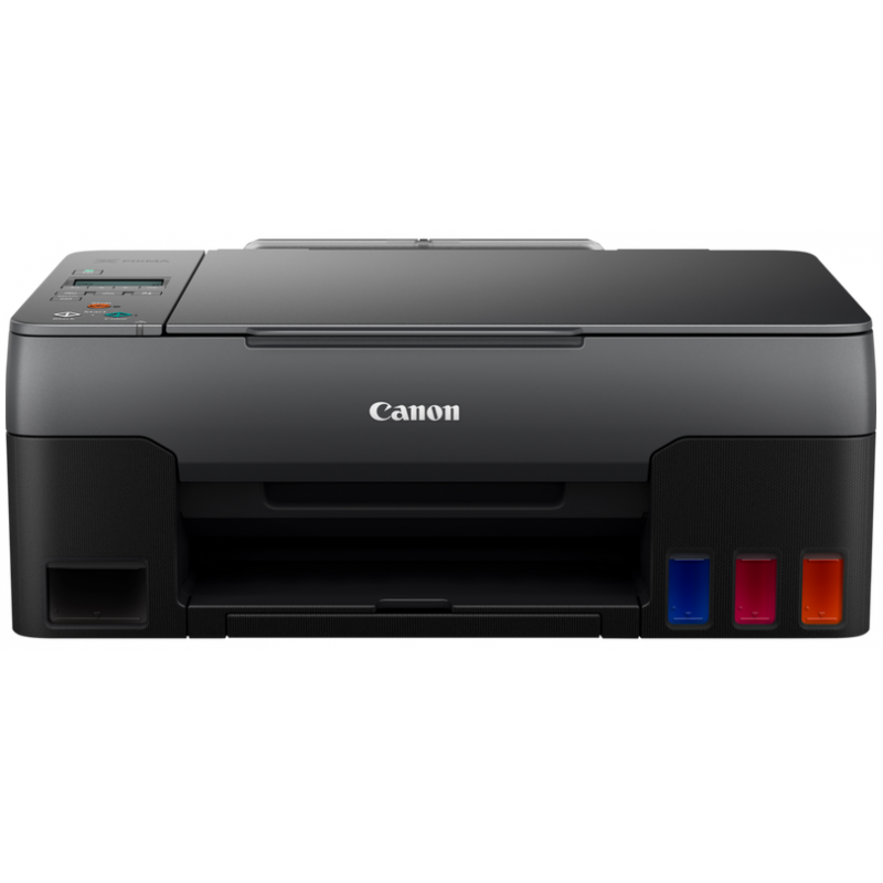 Imprimante Jet d'encre CANON PIXMA G-2420 Multifonction 3En1 Couleur