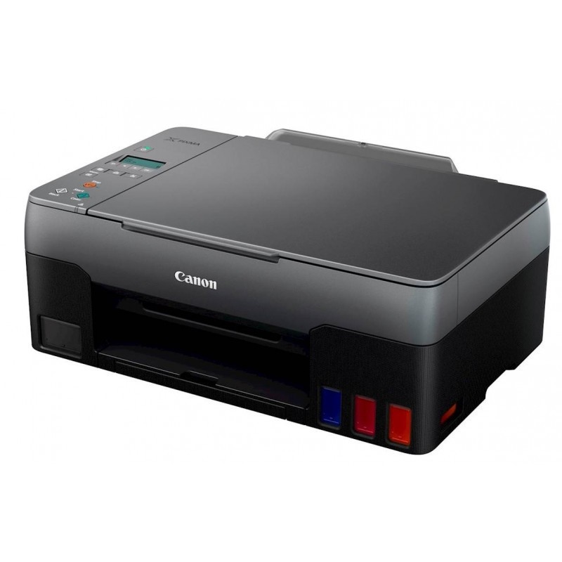 Imprimante Jet d'encre CANON PIXMA G-2420 Multifonction 3En1 Couleur
