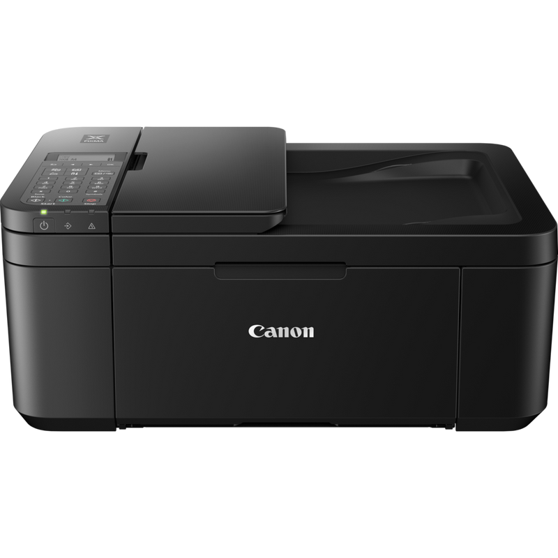 Imprimante Jet D'encre CANON Pixma Multifonction WIFI TR-4640