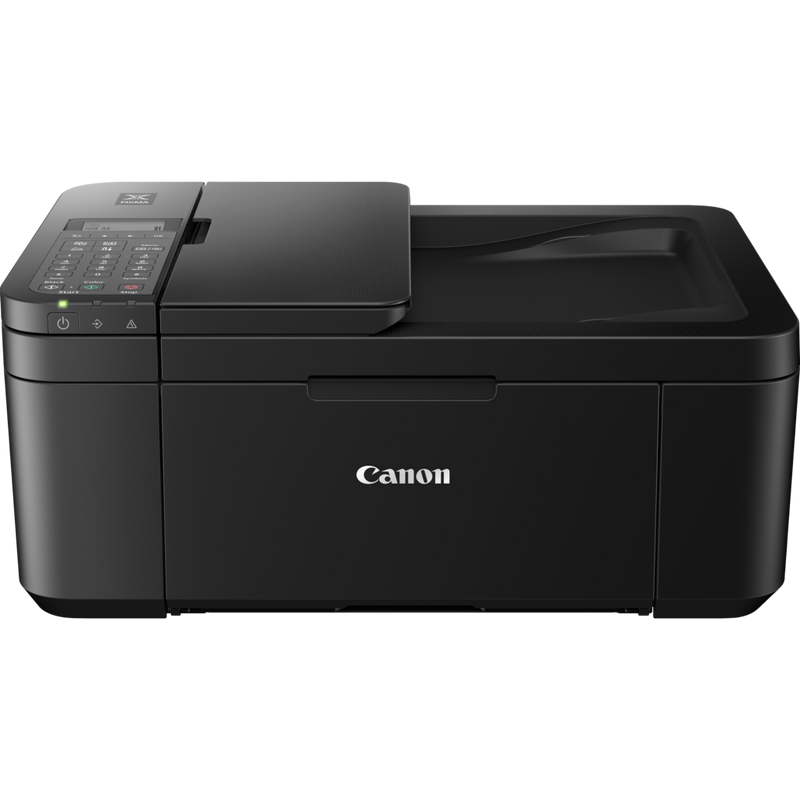 Imprimante Jet D'encre CANON Pixma Multifonction WIFI