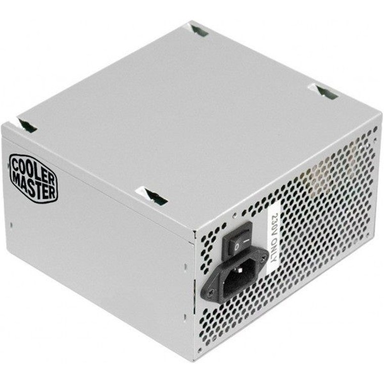 ALIMENTATION COOLERMASTER THERMAL MASTER 420W - Tunisie