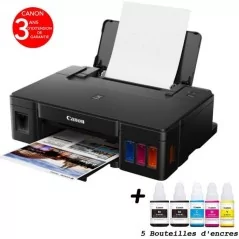 Imprimante CANON PIXMA G-2411 - Tunisie