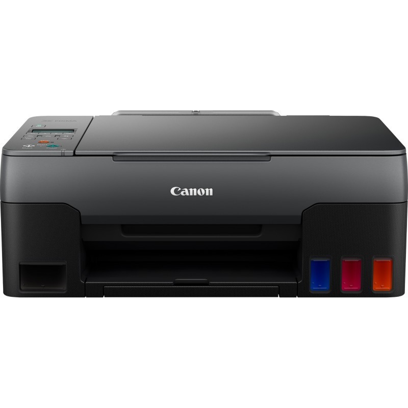 Imprimante Jet D'encre CANON PIXMA Multifonction Wi-Fi