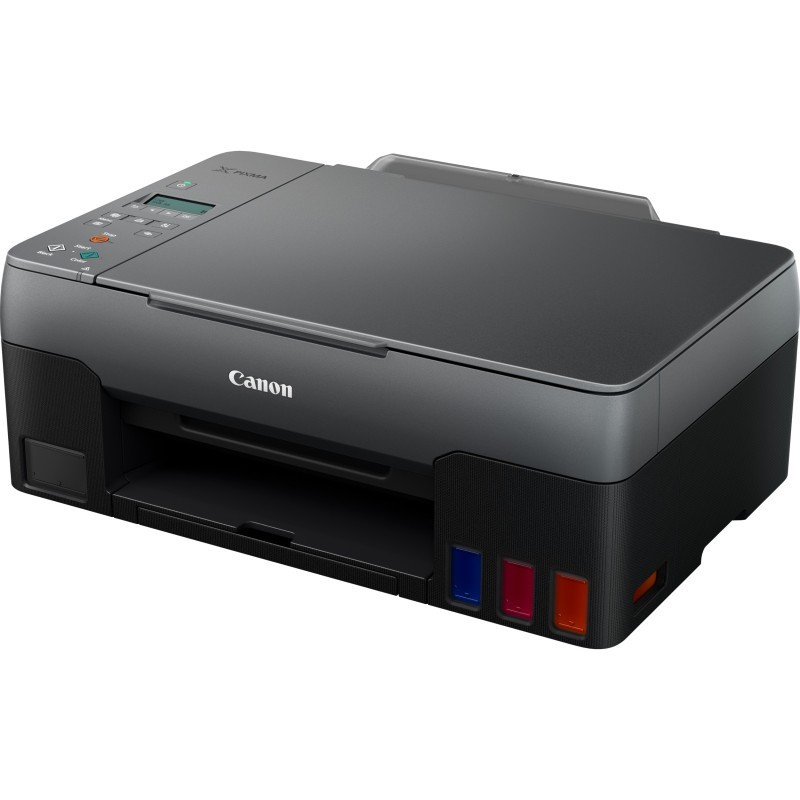 Imprimante Jet D'encre CANON PIXMA Multifonction Wi-Fi