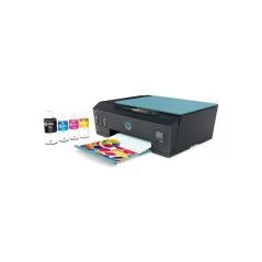 Numérisation avec HP SMART TANK 516 - Tunisie