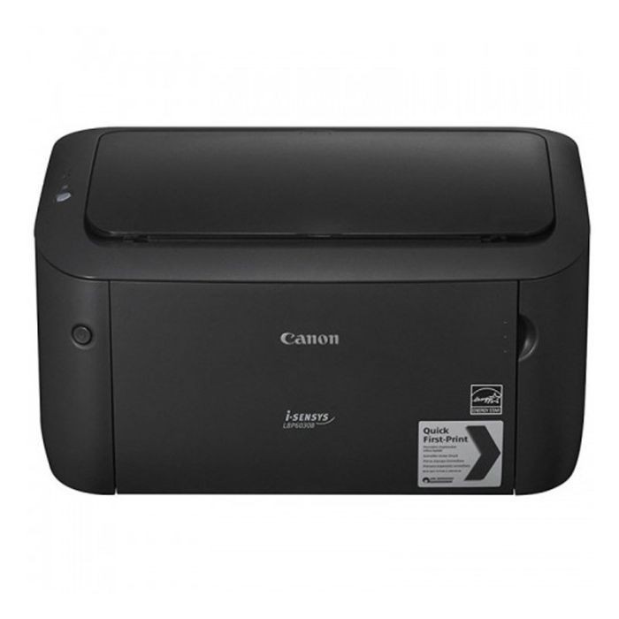 Imprimante Canon Laser i-Sensys LBP6030 Monofonction Monochrome - Tunisie