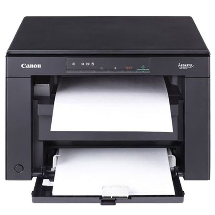 Imprimante CANON Laser I-SENSYS MF3010 Multifonction