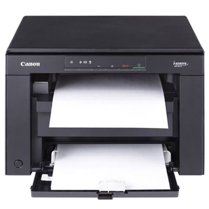 Imprimante CANON Laser I-SENSYS MF3010 Multifonction Monochrome - Noir - Tunisie