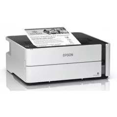 Imprimante Jet d'Encre Epson EcoTank ET-M1170 Monochrome WiFi - Tunisie