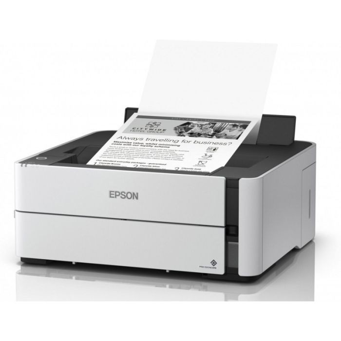 Imprimante Jet D'encre Epson EcoTank ET-M1170 WiFi
