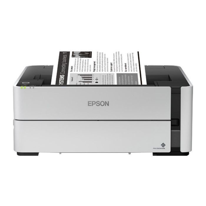 Imprimante Jet D'encre Epson EcoTank ET-M1170 WiFi