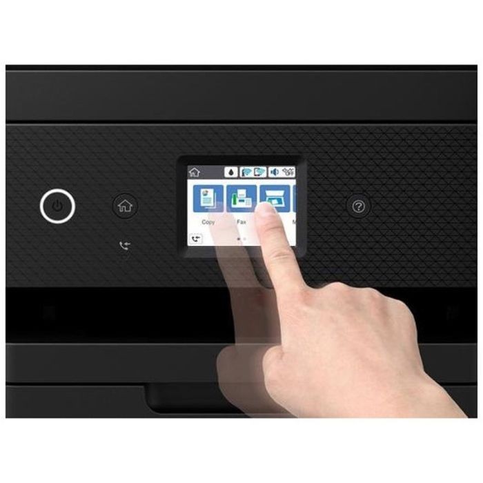 Caractéristiques de l'imprimante à Réservoir Intégré Epson EcoTank L6270 3en1 Couleur