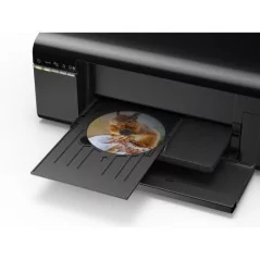 Imprimante Photo EPSON L805 Couleur Wifi (C11CE86402) - Tunisie