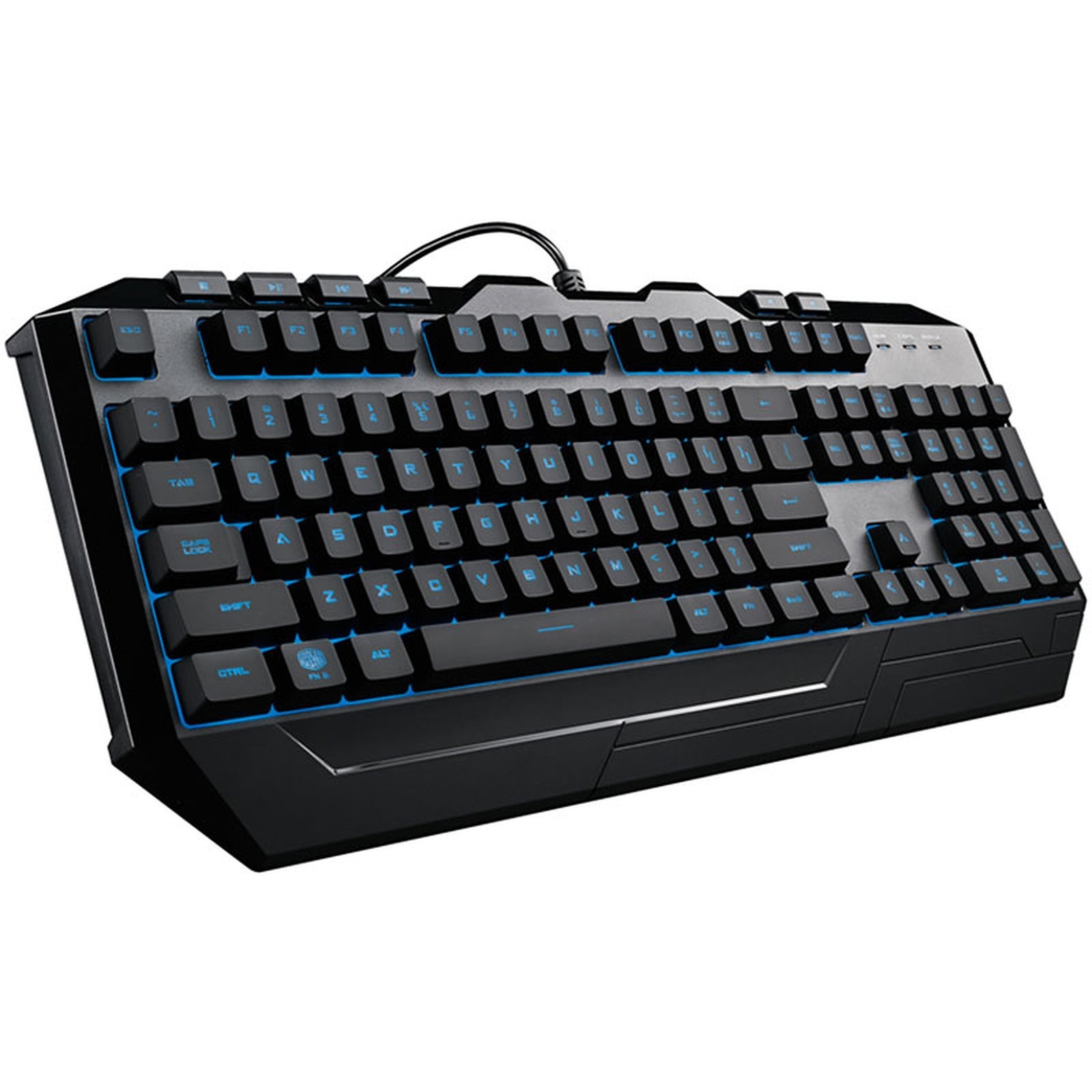 PACK CLAVIER & SOURIS GAMER - Cooler Master Devastator III RGB - Tunisie