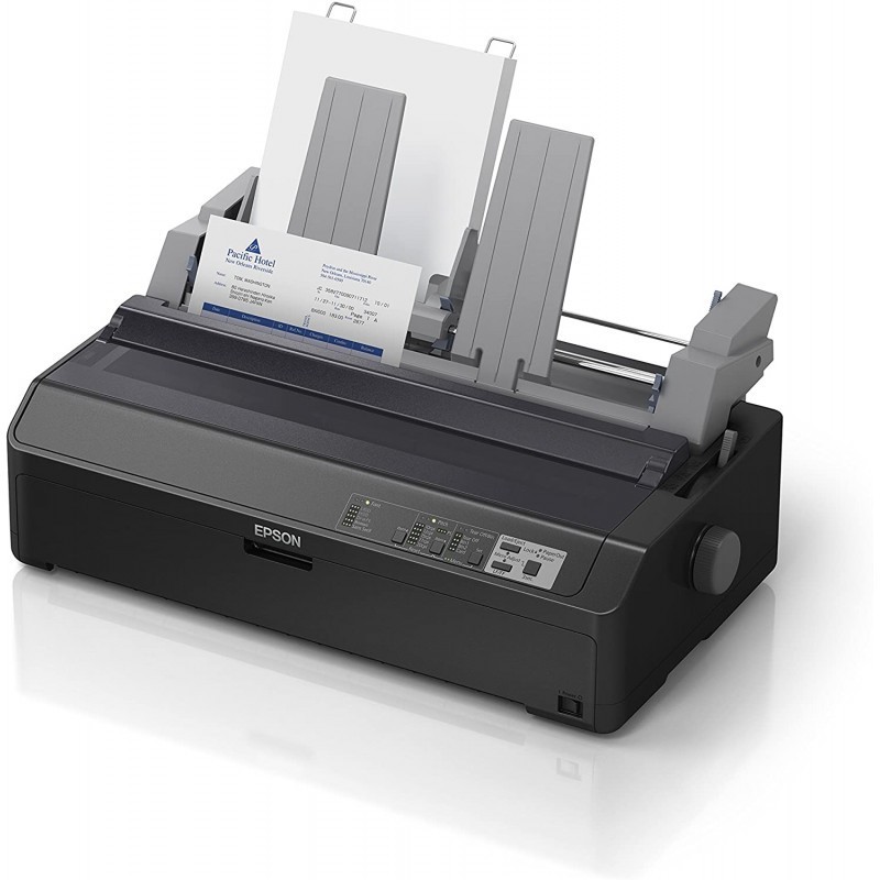 IMPRIMANTE MATRICIELLE À IMPACT EPSON FX-2190II - 1 779,000 TND