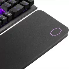Clavier Gamer - Cooler Master CK550 V2 Blue Switches (azerty) - Tunisie