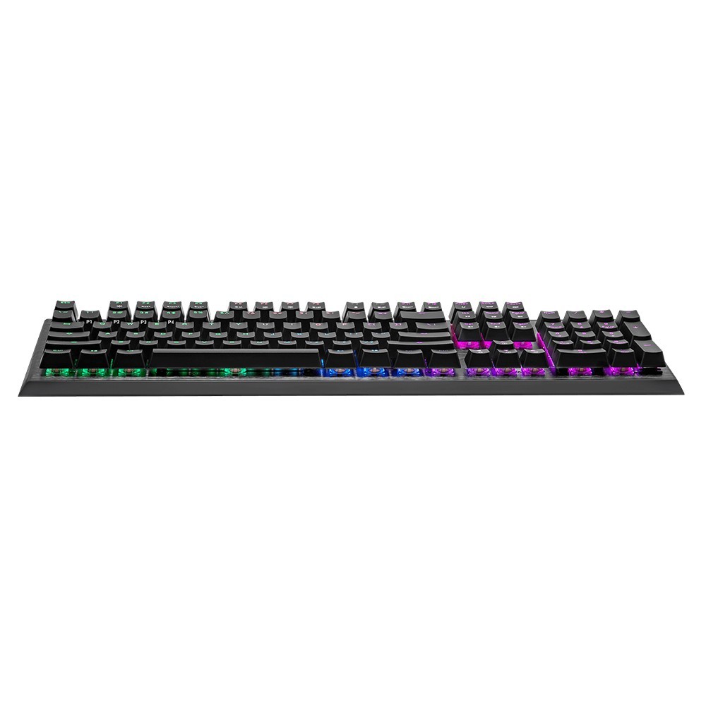 Clavier Gamer - Cooler Master CK550 V2 Brown Switches (azerty)
