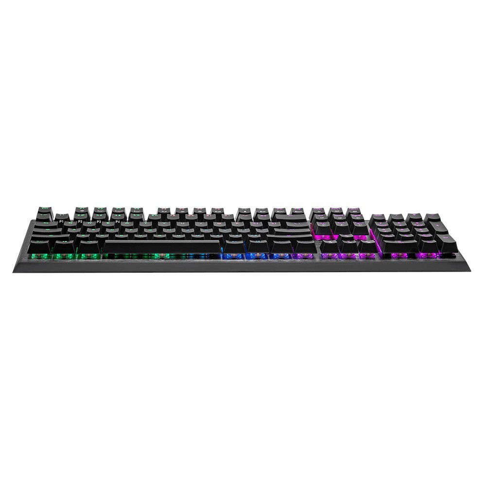 Clavier Gamer - Cooler Master CK550 V2 Brown Switches (azerty) - Tunisie