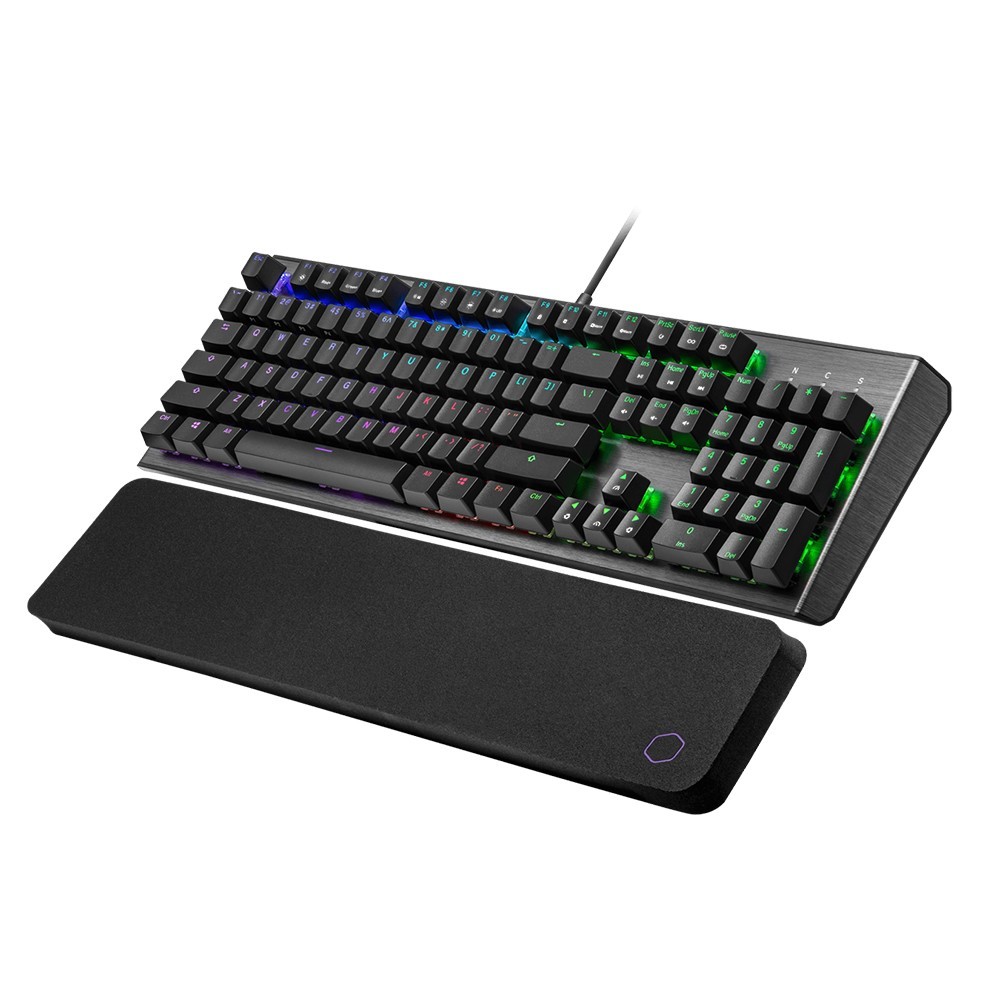 Clavier Gamer - Cooler Master CK550 V2 Brown Switches (azerty)