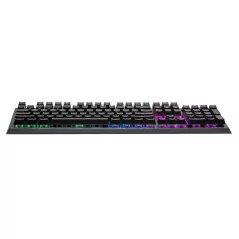 Clavier Gamer - Cooler Master CK550 V2 Blue Switches (azerty) - Tunisie