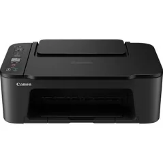 Imprimante 3en1 jet d'encre Canon PIXMA TS-3440 couleur WiFi - Tunisie