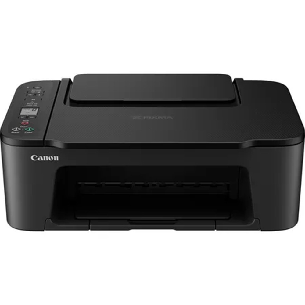 Imprimante Jet d'encre Canon PIXMA TS-3440 WiFi - Tunisie