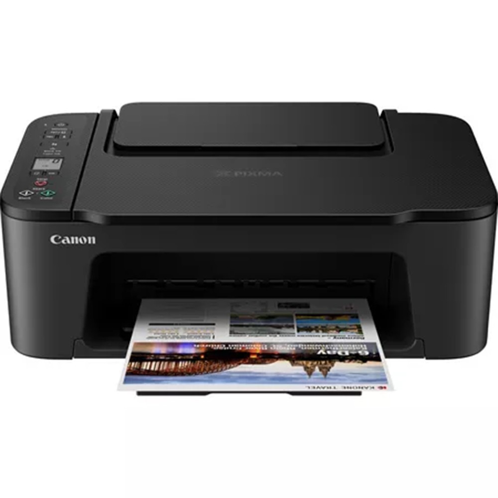 Imprimante Jet d'encre Canon PIXMA TS-3440 WiFi