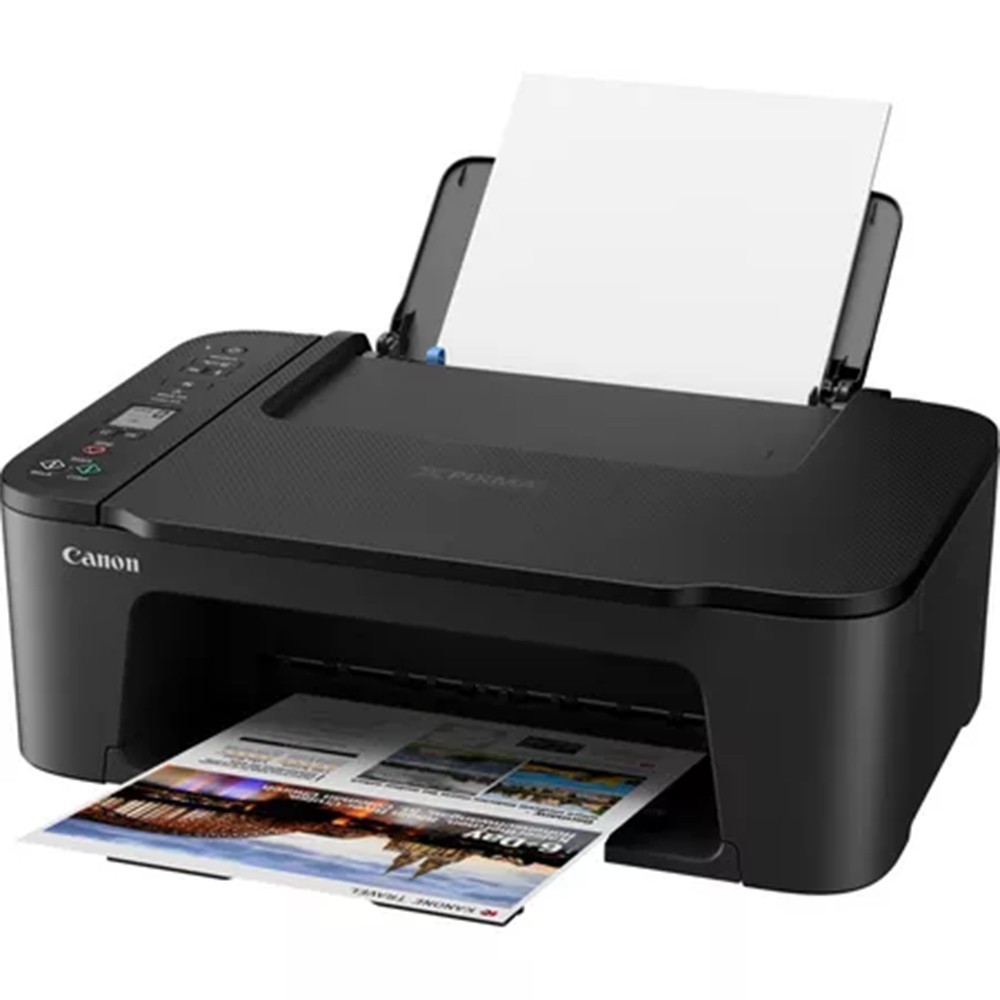 Imprimante Jet d'encre Canon PIXMA TS-3440 WiFi