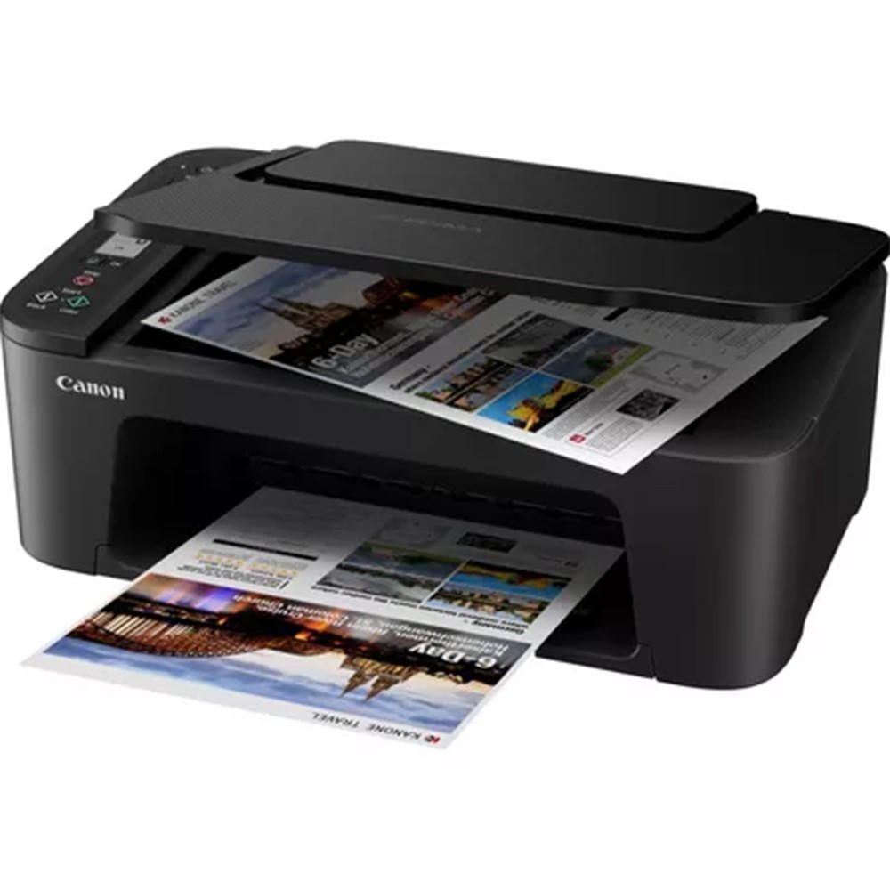 Imprimante Jet d'encre Canon PIXMA TS-3440 WiFi