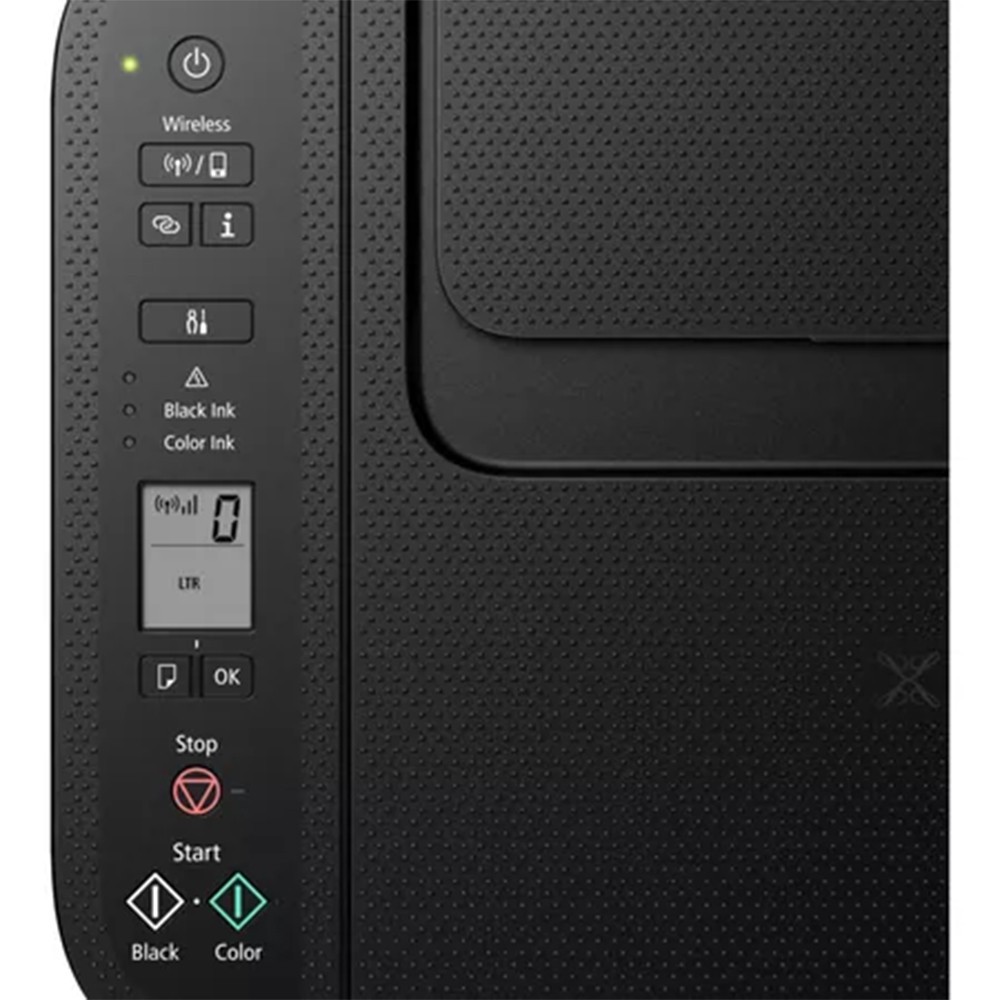Imprimante Jet d'encre Canon PIXMA TS-3440 WiFi