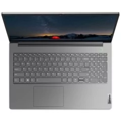 PC portable Lenovo ThinkBook 15 G2 ITL i5 11è Gé 8Go-1To-Gris - Tunisie
