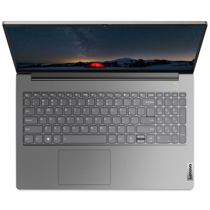 PC Portable - Lenovo ThinkBook 15 G2 ITL i5 11è Gé 8Go-1To - Gris