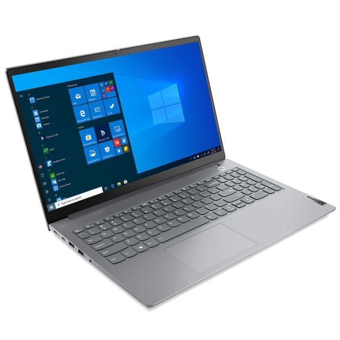 PC Portable - Lenovo ThinkBook 15 G2 ITL i5 11è Gé 8Go-1To - Gris