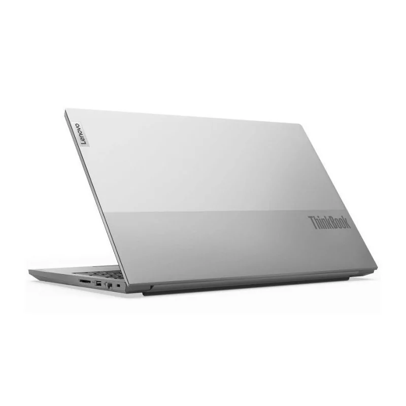 PC portable Lenovo ThinkBook 15 G2 ITL i5 11è Gé 8Go-1To-Gris - Tunisie