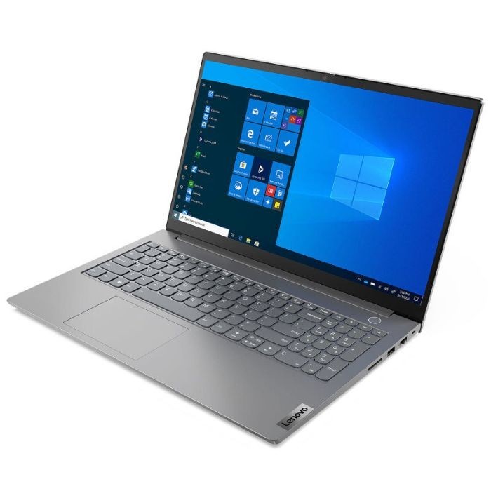 PC portable Lenovo ThinkBook 15 G2 ITL - clavier rétroéclairé