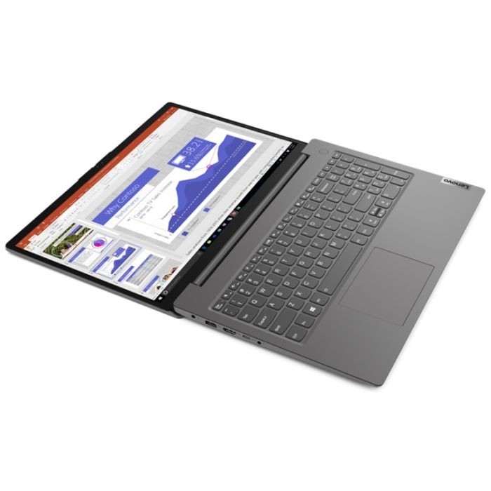 PC Portable - Lenovo V15 G2 ITL i3 11è génération - Noir - Tunisie