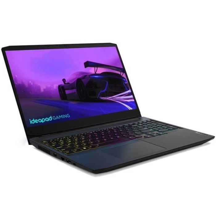 PC portable Lenovo IdeaPad Gaming 3