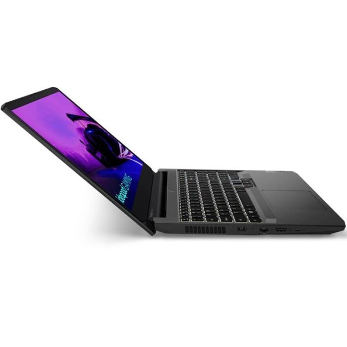 PC Portable Gamer - Lenovo IdeaPad Gaming 3 15IHU6 I5 11è Gé 8Go RTX 3050TI - Tunisie