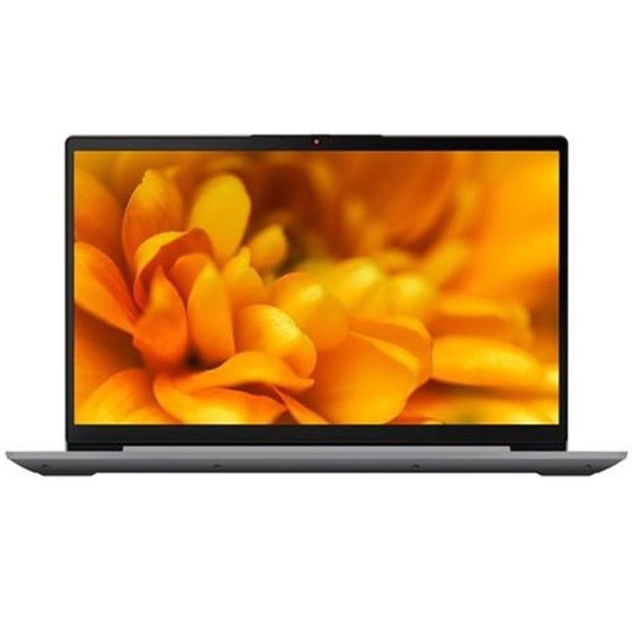 PC portable Lenovo IdeaPad 3 i5 11è Gé 8Go MX350 512Go SSD - Gris - Tunisie