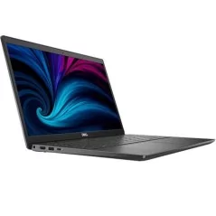PC portable Dell Latitude 3520 i5 11è Gé 8Go SSD 256Go - Noir - Tunisie