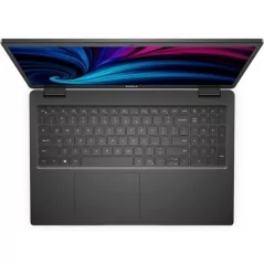PC portable Dell Latitude 3520 i5 11è Gé 8Go SSD 256Go - Noir - Tunisie