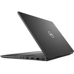 PC portable Dell Latitude 3520 i5 11è Gé 8Go SSD 256Go - Noir - Tunisie