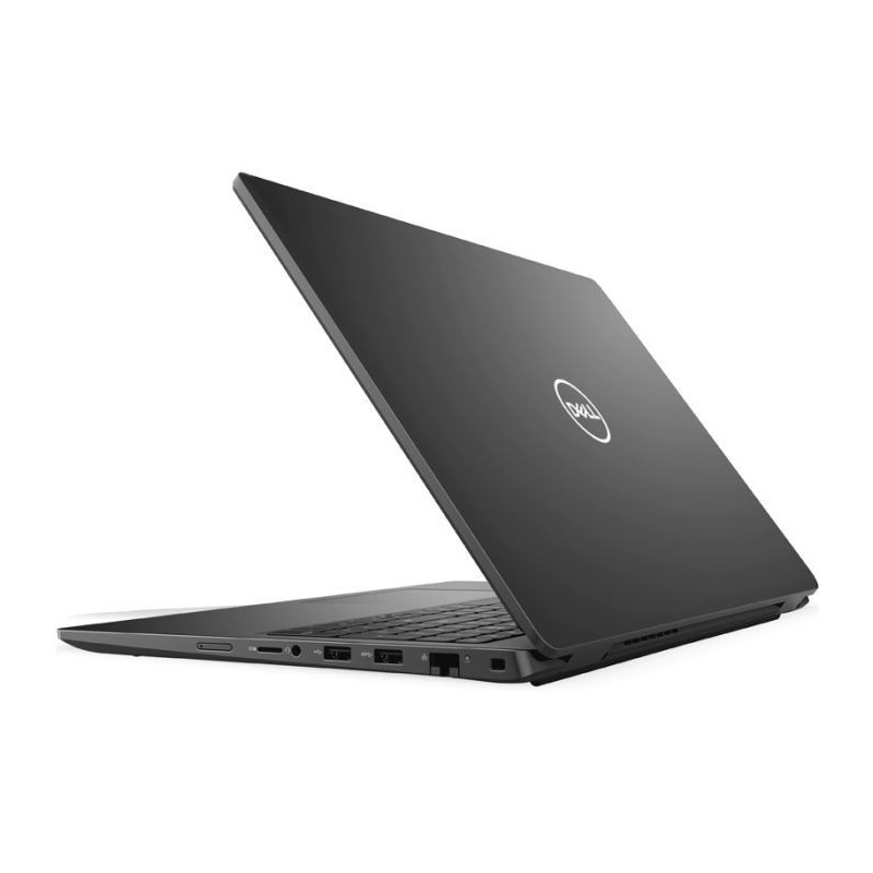 PC portable Dell Latitude 3520 i5 11è Gé 8Go SSD 256Go - Noir - Tunisie