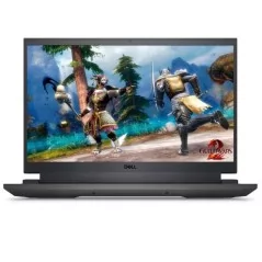 Écran Full HD du PC portable gamer Dell 5520 G15 - Tunisie