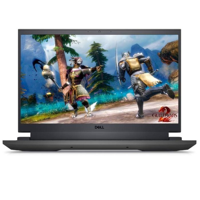 Écran Full HD du PC portable gamer Dell 5520 G15 - Tunisie