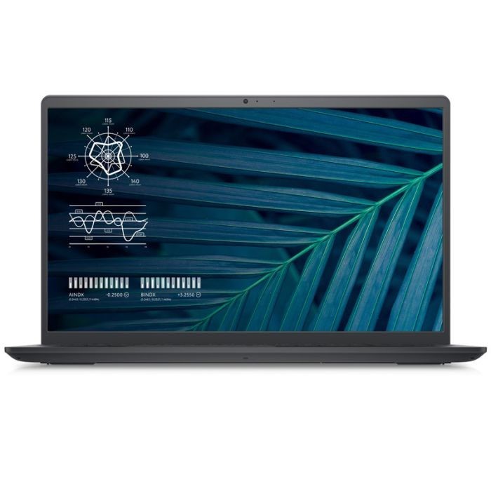 PC Portable - Dell Vostro 3510 i3 11è 4 Go - Noir