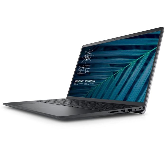 PC Portable - Dell Vostro 3510 i3 11è 4 Go - Noir
