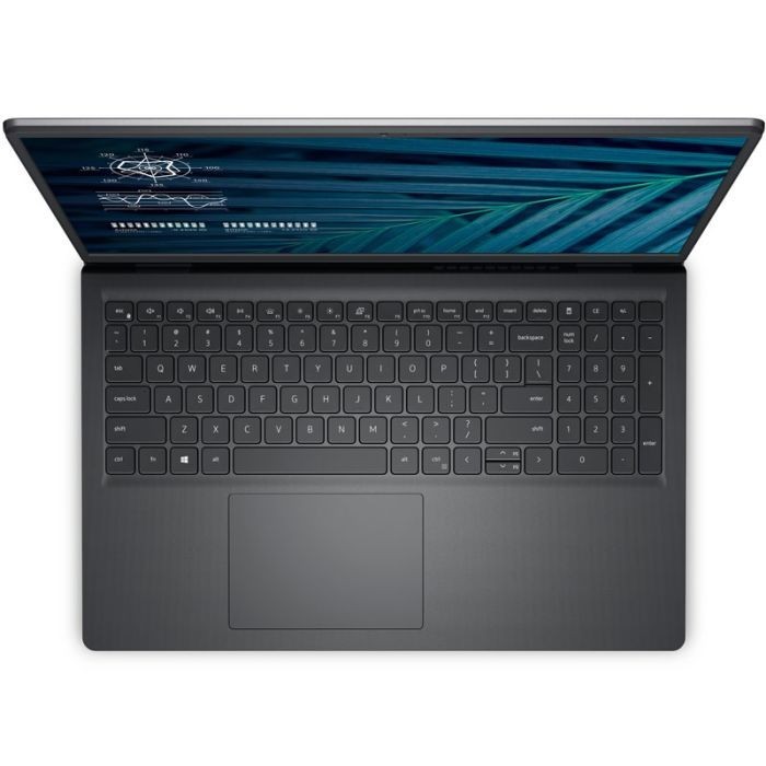 PC Portable - Dell Vostro 3510 i3 11è 4 Go - Noir